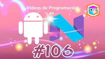 Como crear Graficar datos con #Mpandroidcha #2