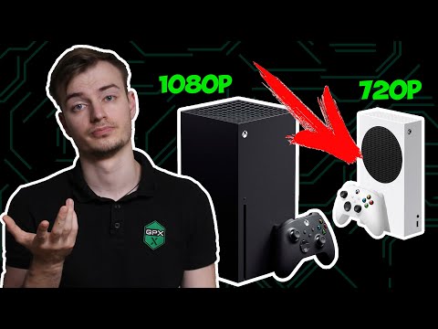 Video: Xbox One X Menjanjikan Line-up Yang Kuat Dan Stabil