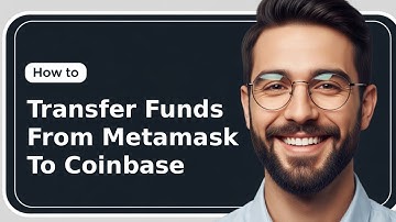 How To Transfer Funds From MetaMask To Coinbase (2025) | Step-By-Step Guide