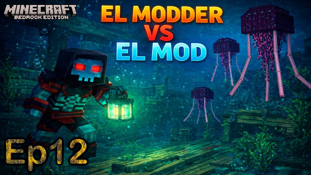 Explorando el océano | MPE "After Euler"- Ep.12