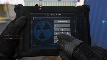 Modern Warfare: 2 NUKES in 1 GAME!!! (Shipment Spawn-Trap)