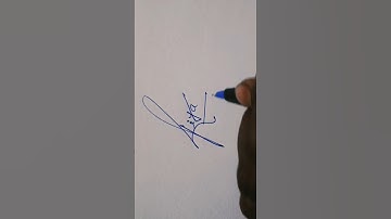 R #letter #best #style #signature #viral #ytshorts #shorts