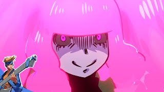 Parasolled Candy Cane HYPER | GENOKIDS Original Soundtrack