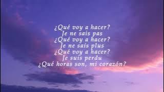 Download lagu Manu Chao   Me Gustas Tu speed up /tiktok/