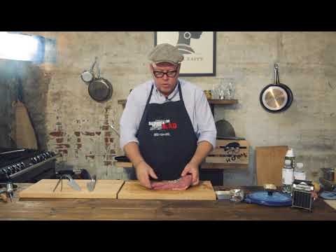 Video: Sådan Fryses Kød