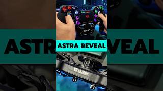 A Light Wheel Without Compromises – Cube Controls Astra