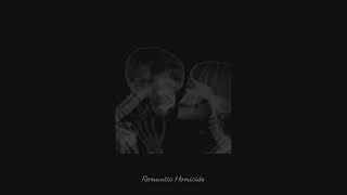 d4vd - Romantic Homicide • Speed up •