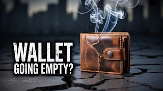 Inflation  The Hidden Tax Draining Your Wallet