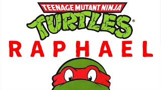 Tmnt キャラクター紹介 ラファエロ ミュータントタートルズ Teenage Mutant Ninja Turtles Raphael Youtube Tmnt キャラクター紹介 ラファエロ ミュータントタートルズ Teenage Mutant Ninja Turtles Raphael Youtube