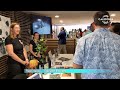La 11ᵉ conférence nature du Pacifique, un espace de partage