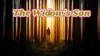 The Widow's Son