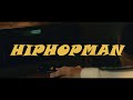 SOMETIME&#39;S - HIPHOPMAN[Official Music Video]