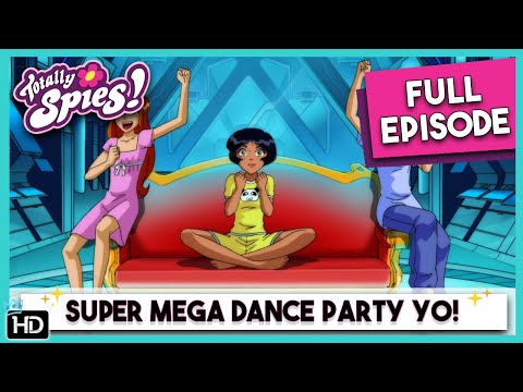 Totally Spies! Season