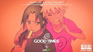 Emotional Guitar Type Beat - GOOD TIMES - Chill Trap Instrumental