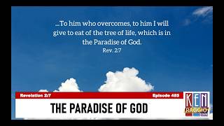 Download lagu The Paradise of God