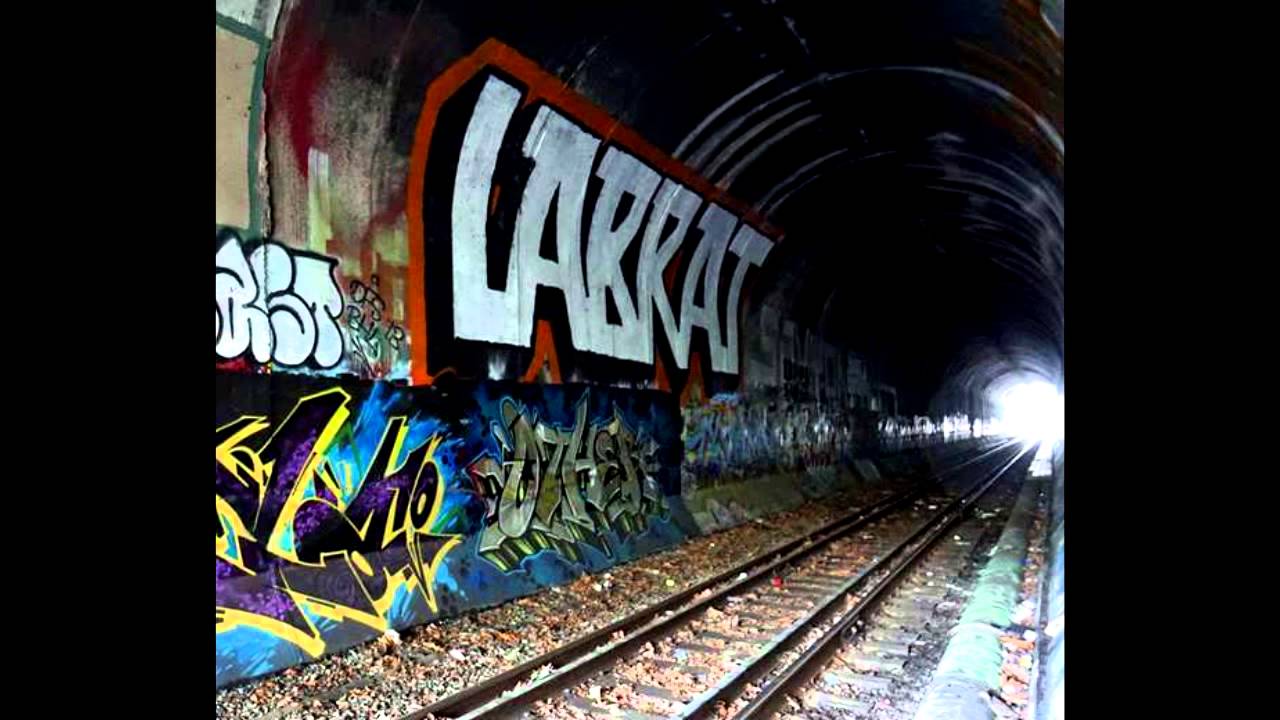 Image result for Labrat graffiti artist