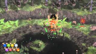 Magicka Chapter 9