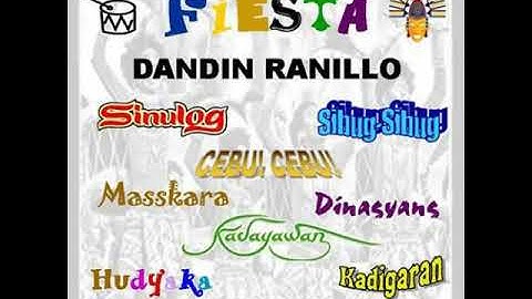 Sinulog, Ishagit Ug Kusug