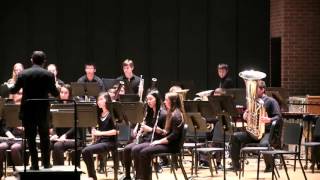 EOS 03162016 WE Chorale Prelude