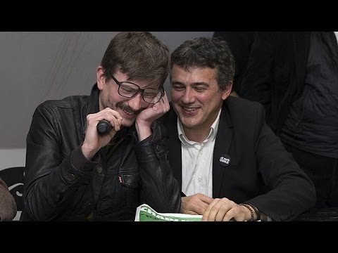Video: Чарли Эбдо журналы