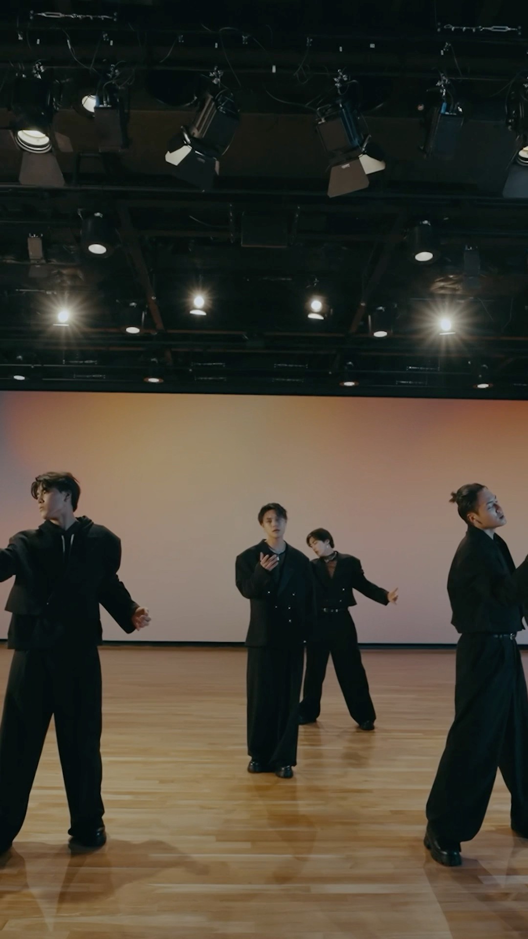 エイロン チェキ “まさか泣くとは思わなかった” THE JET BOY BANGERZ / まさか泣くとは思わなかった