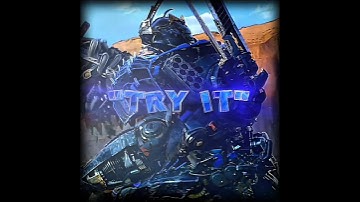 Blue Drift Transformer edit || Transforms edits || Contigo Siempre #shorts​ #edit​ #transformers