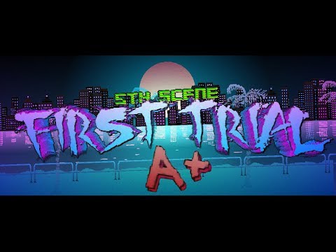 Hotline Miami 2: Wrong Number на A+ (S) First Trial