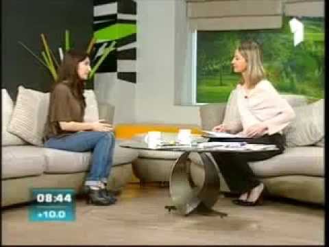 დილის სტუმარი - ელენე მეჩიტოვა