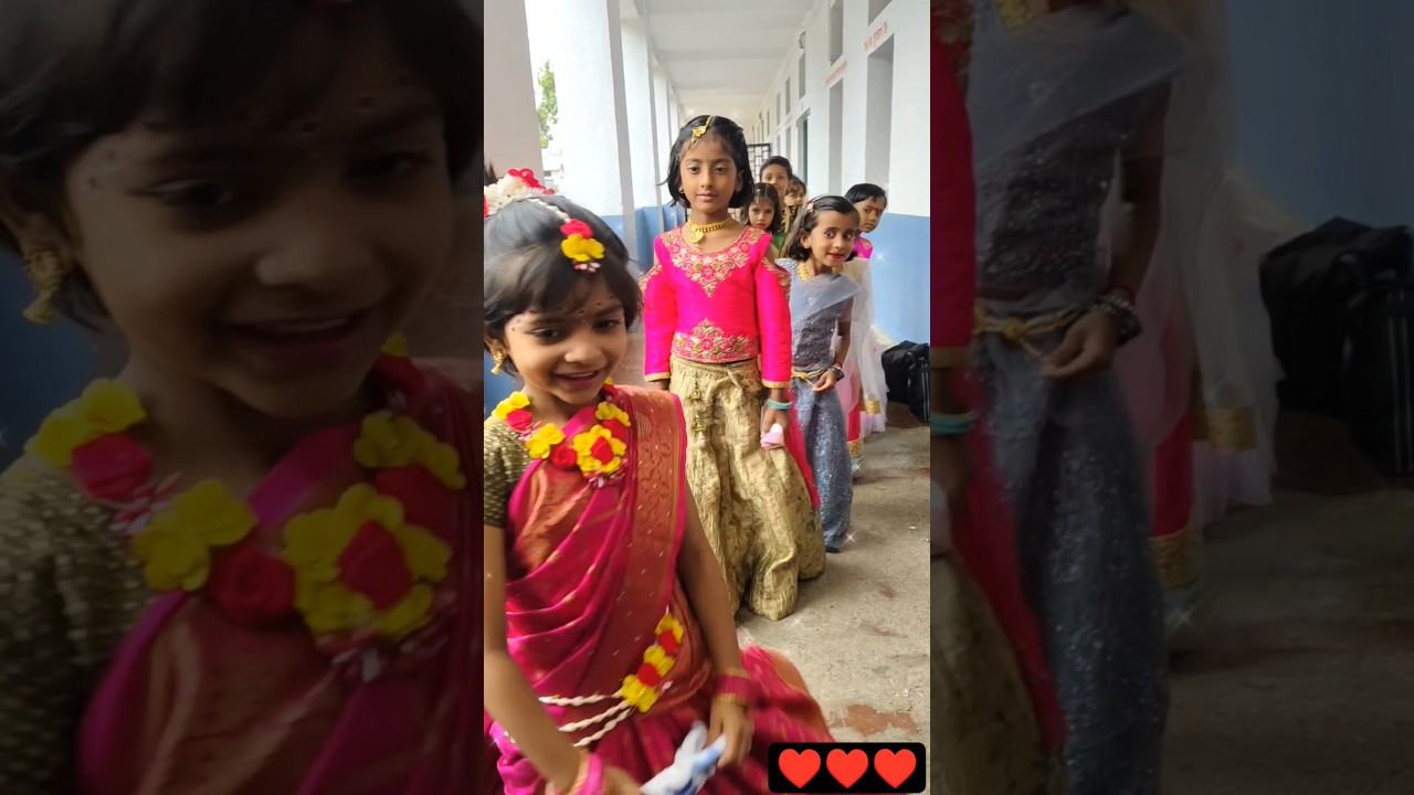 dakala♥️🤩#trending #dance #viral #school #garba #creative