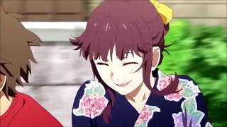 °Uchiage Hanabi° (Uchiage Hanabi) Theme song ⭐ Midori-chan⭐ft. Jess Station