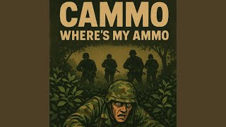 Camo wheres my ammo