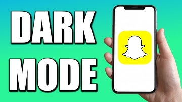 Why Dark Mode Isn