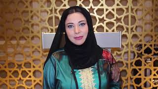 مأدبة إفطار القنصلية العراقية في دبي تقديم الاعلامية ميرا علي
