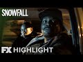 Snowfall Family Ft Damson Idris Season 4 Ep 2 Highlight FX