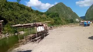 Wawa Dam in Rodriguez Rizal - Part 1