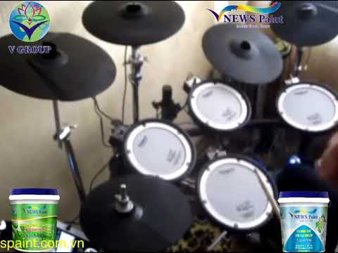 Modern Talking   Youre my heart Youre my Soul 1985 Drum Cover