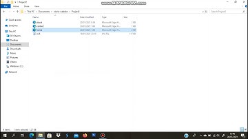 Tugas 2 || membuat website  #ILO #ClevioCoderCamp #ACP #Digdev #WomenDigitalDevelopmentSkillUp
