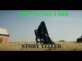 Lady in the Yard (2024) Movie Explained | True Story &amp; Ending Breakdown