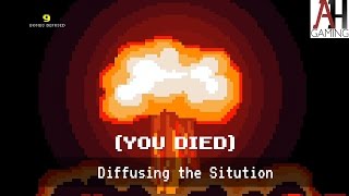 Diffusing the Situation | Bomb Co.