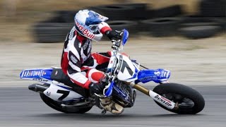 2009 X Games Moto X Supermoto screenshot 2