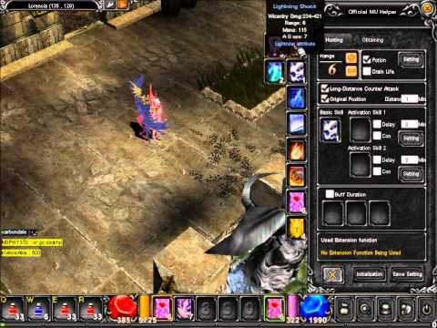 Кликер Для Mu Online Season 6 Кликер Для Mu Online Season 6