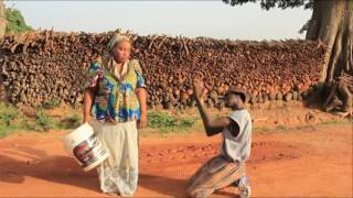 Ado Gwanja - Dan kuka (Hausa Song)