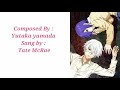 Tokyo Ghoul Re OST We Meet Again Remembering Lyrics Video Full Version 