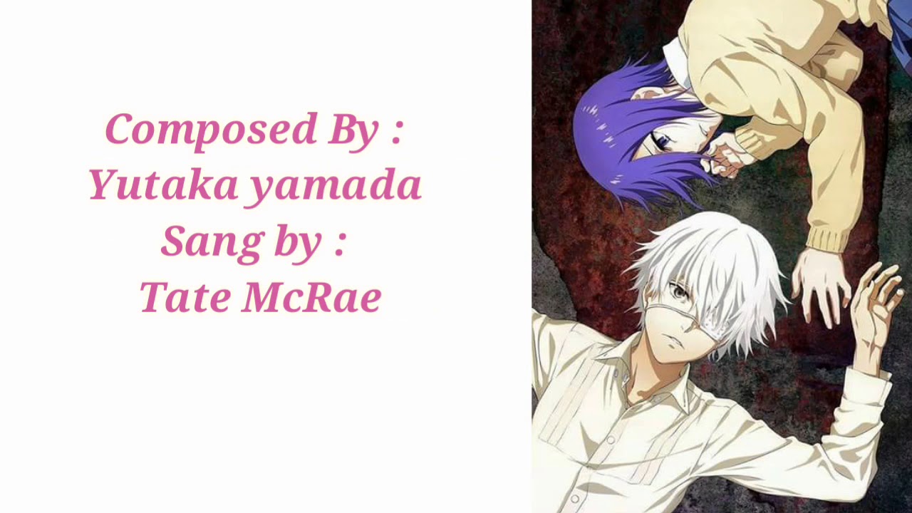 Tokyo Ghoul : Re (OST) - We meet again (remembering) lyrics Video (Full version)