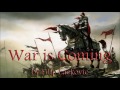 Celtic Battle Music - War is Coming