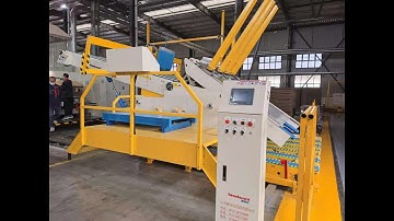 Newkuani Automatic Prefeeder