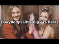 Little Big Everybody Little Big Are Back Lyrics mp3