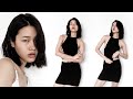 Model posing | How to pose for a test shoot | Behind the scenes | Fashion photoshoot in Shanghai