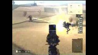 Dueling Cannons cryptoc00kie & L84Death