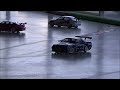 RC DRIFT EAGLE TA05-RWD Drifting in Circuit／Nissan SKYLINE R31 GTS-R 2017/05/14
